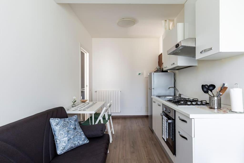 Clelia'S Apartment 코모 외부 사진