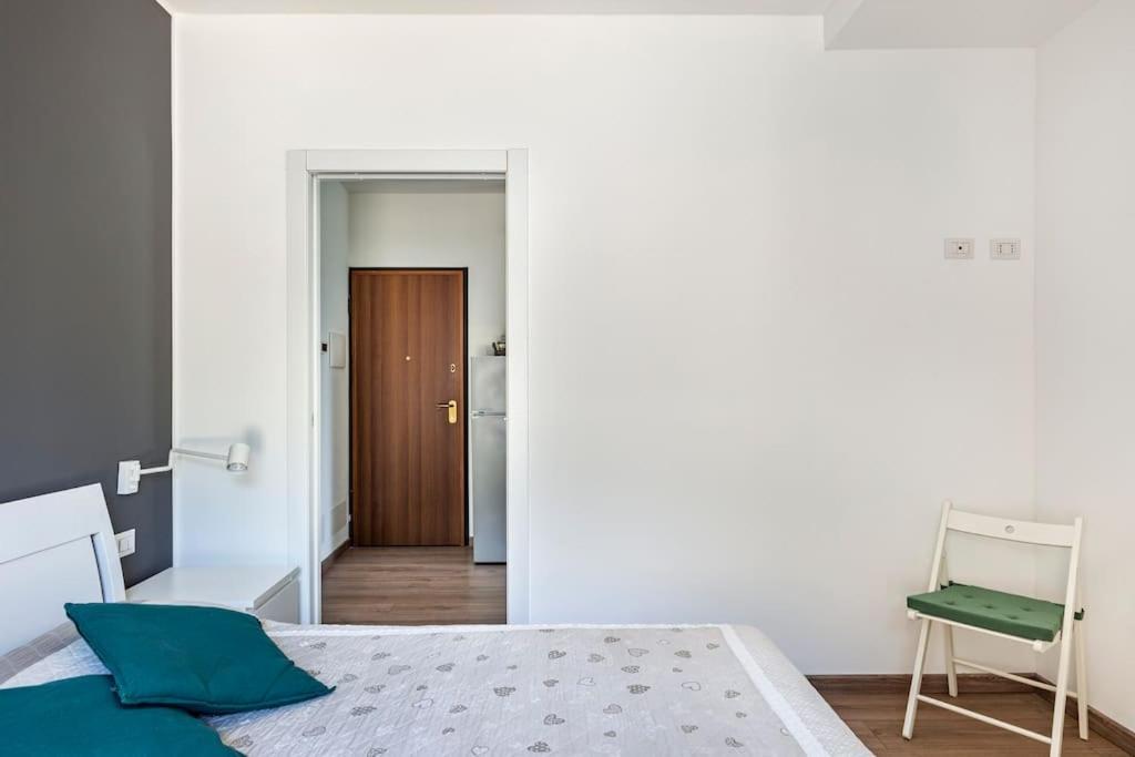 Clelia'S Apartment 코모 외부 사진